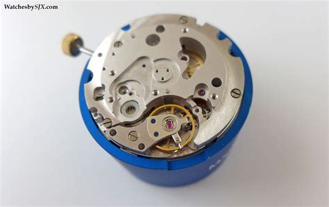 panerai p9000 movement problems|Panerai p 9000 movement.